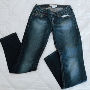 PRVCY Skinny Jeans